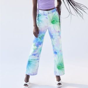 💠HOST PICK💠 NWT BDG High Waisted Cowboy Jean